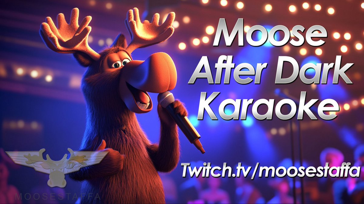 Moosestaffa tweet media
