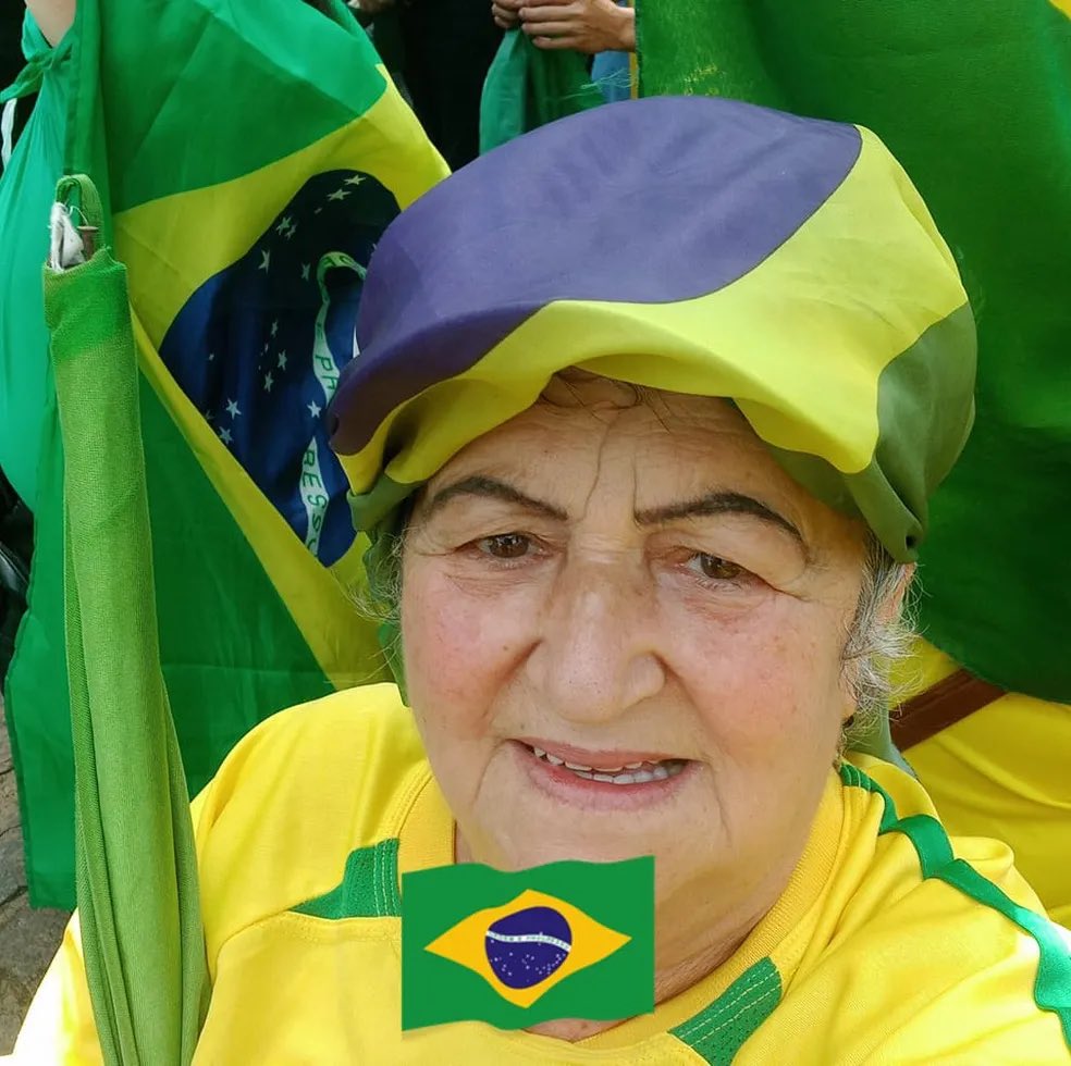 SPACE LIBERDADE  tweet media