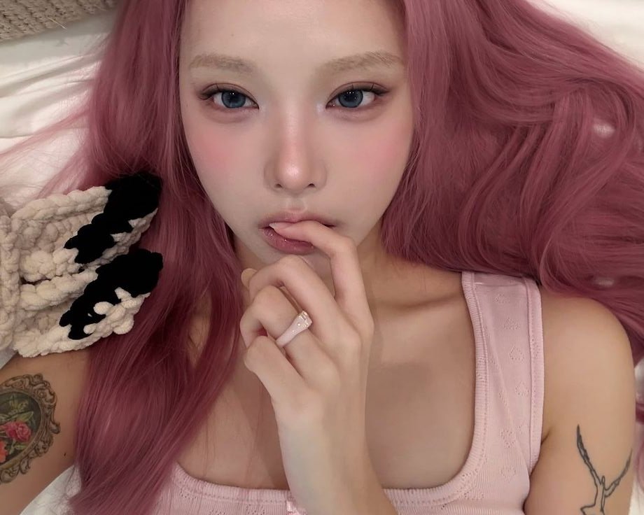 hinata ☀️ tweet media