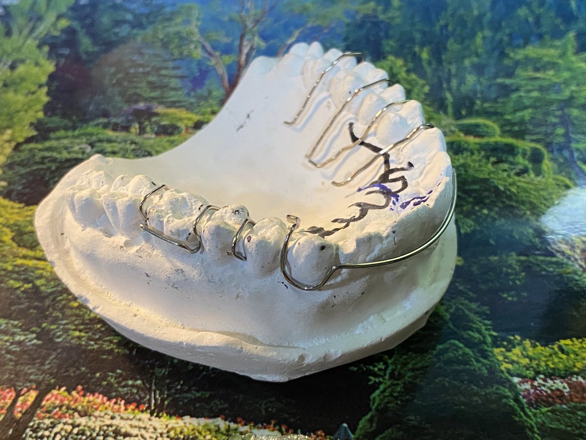 Ninyi 🦷 tweet media