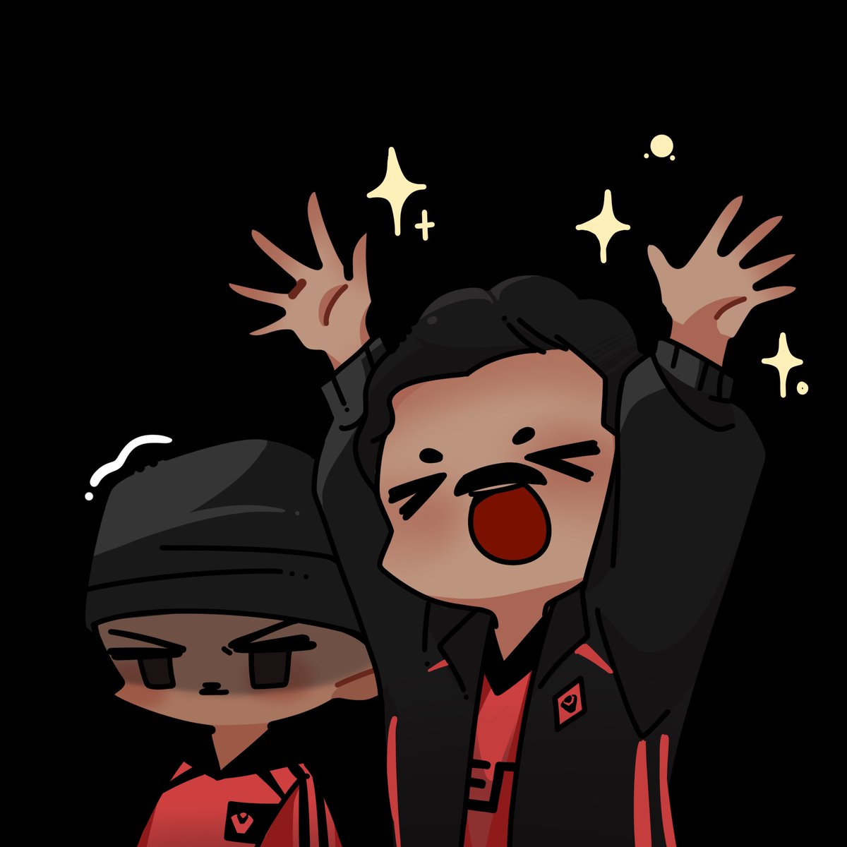 Yayayazi tweet media