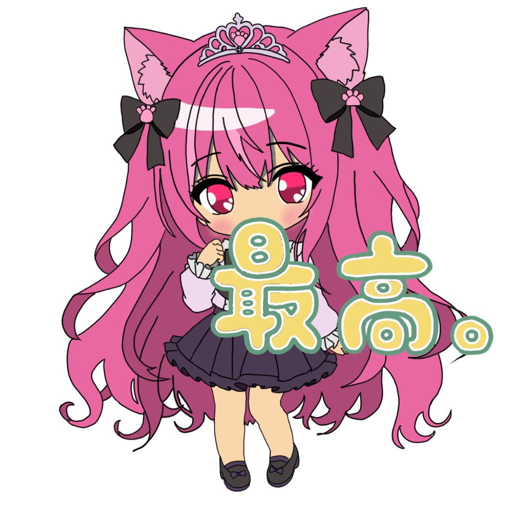 ねこだんちょ@TTV tweet media