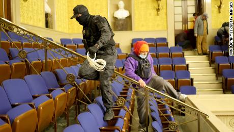 John B Frank tweet media