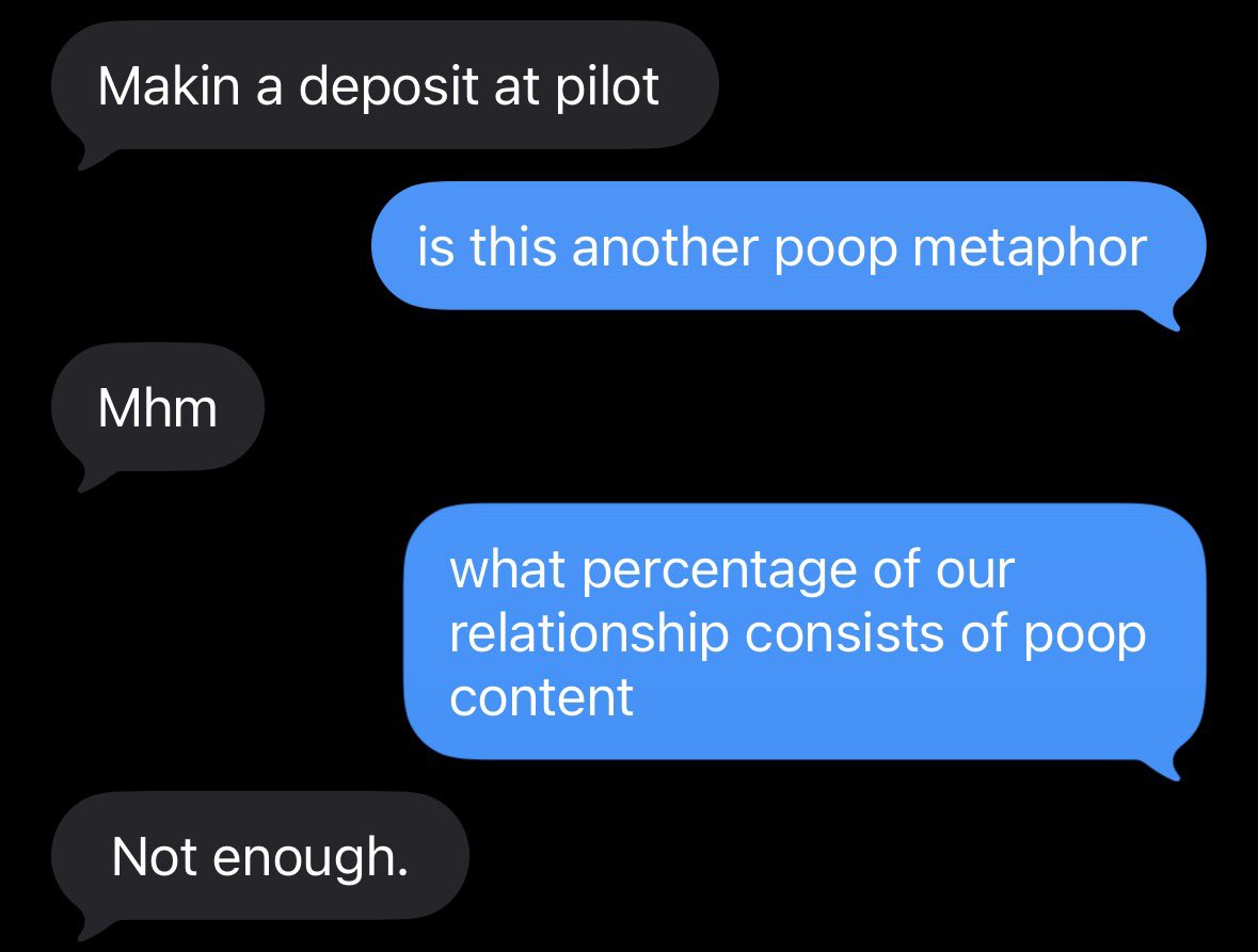 they say romance is dead