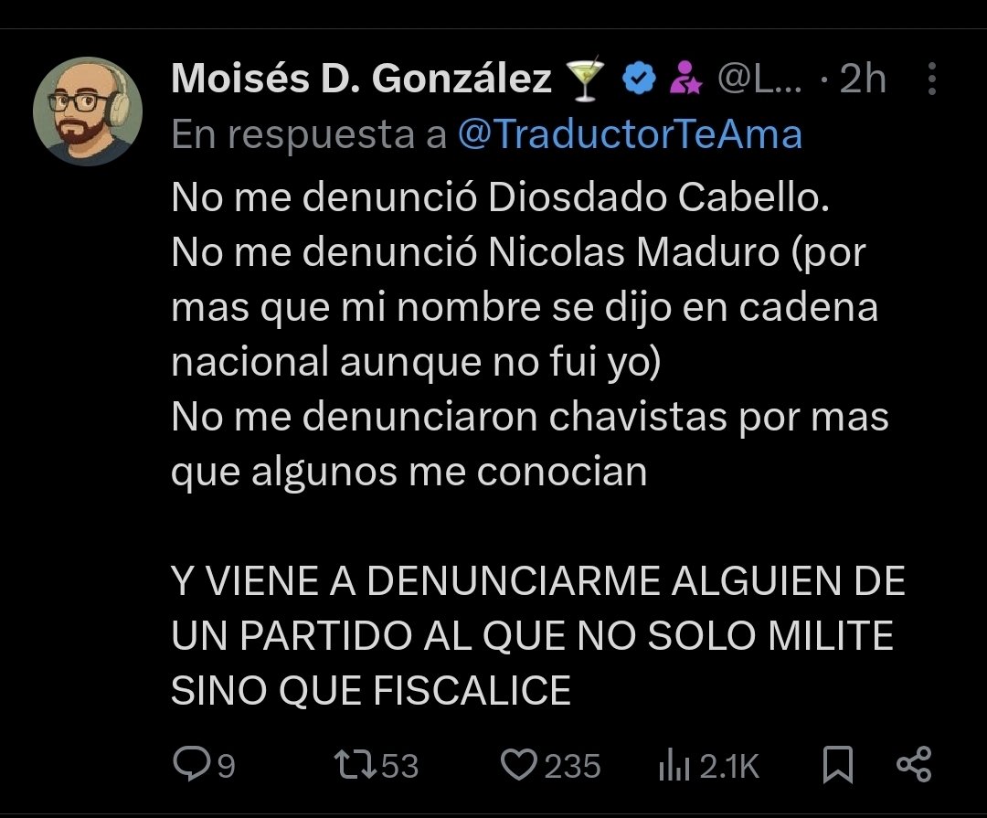 Traductor 🥹💕💐 tweet media