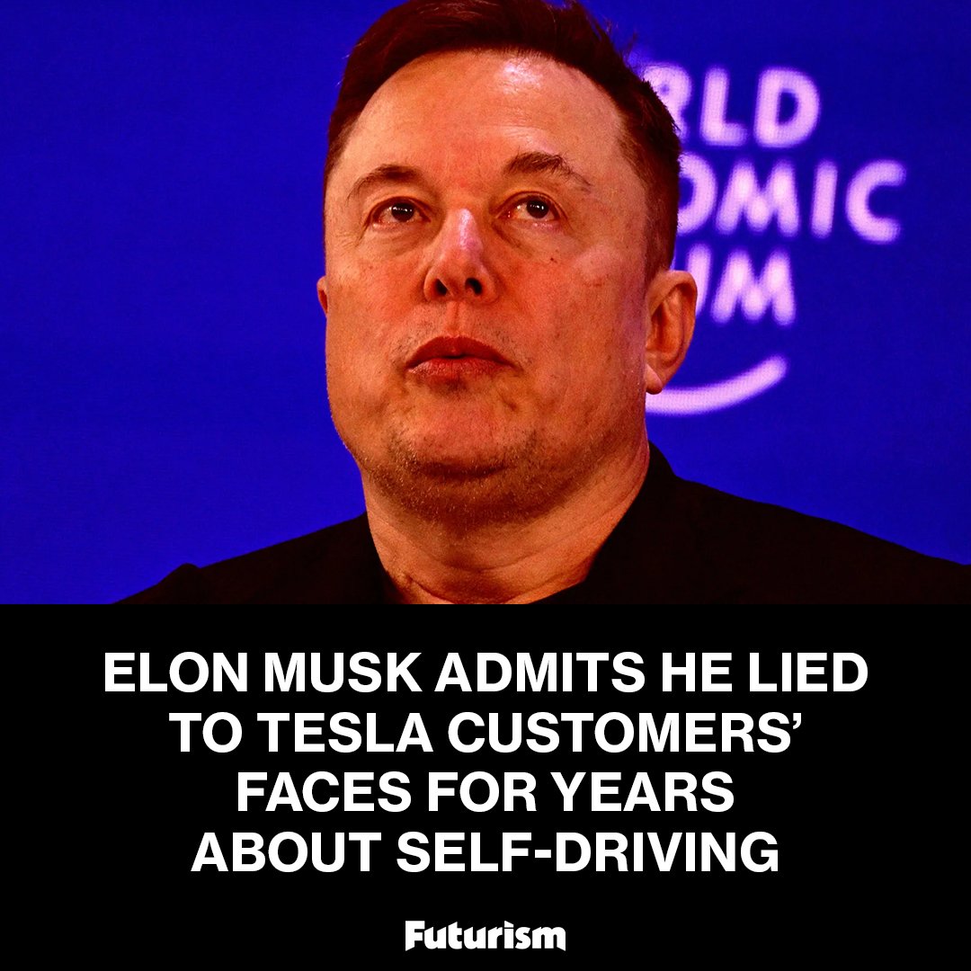 Futurism tweet media