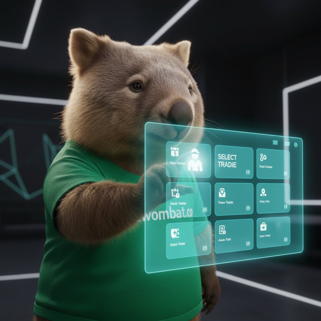 thewombatco's tweet image. You choose. Always.

#Control #Homeowners #Quotes #Wombat #Australia #Renovation