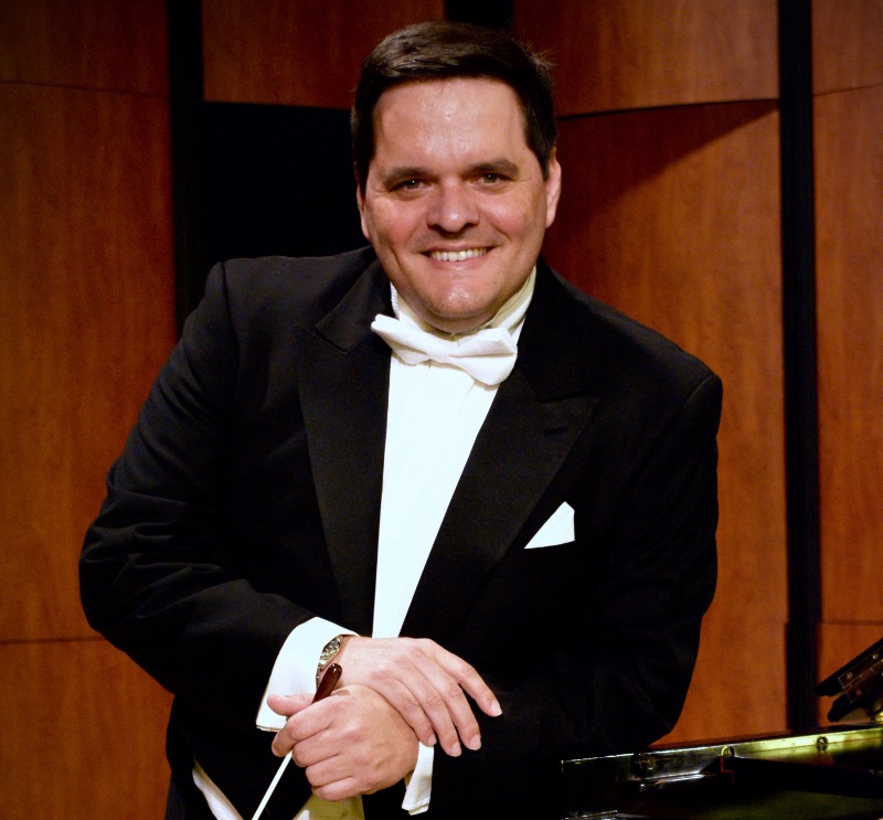 YalilGuerra's tweet image. 🎻✨ Watch the U.S. premiere of El Retrato de la Paloma, III mov., by Yalil Guerra, performed by the incredible Guerra String Orchestra. A powerful moment you won’t want to miss.
📺 Watch now! 

f.mtr.cool/fpxsfhzrwv

#YalilGuerra #NewMusic #Concert #GuerraStringOrchestra