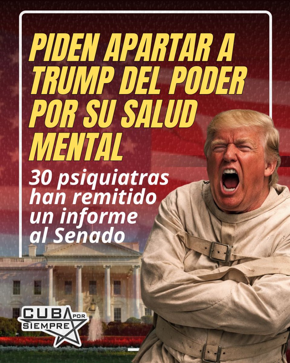 ℂ𝕌𝔹𝔸 ℙ𝕆ℝ 𝕊𝕀𝔼𝕄ℙℝ𝔼 tweet media