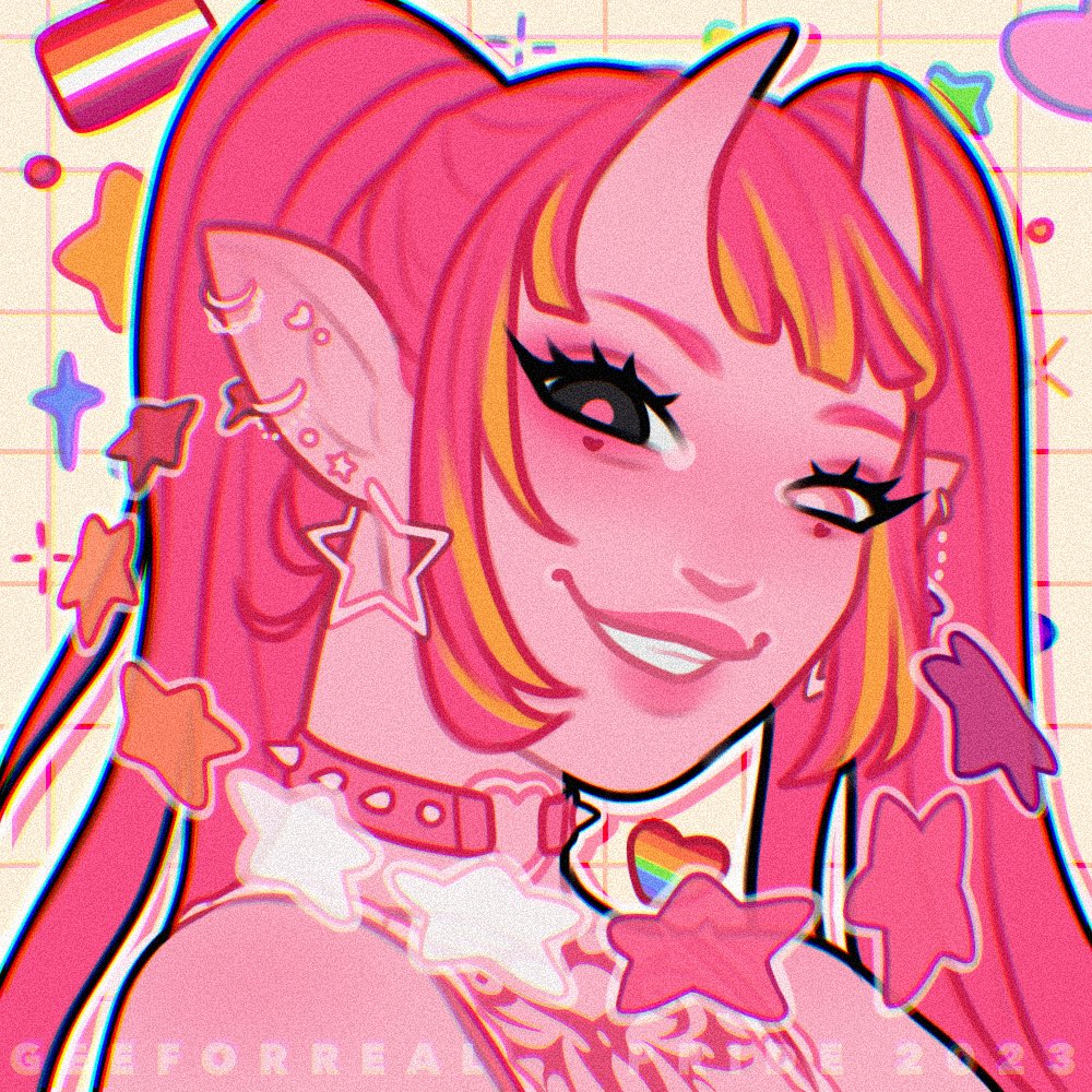 gee 💗 tweet media
