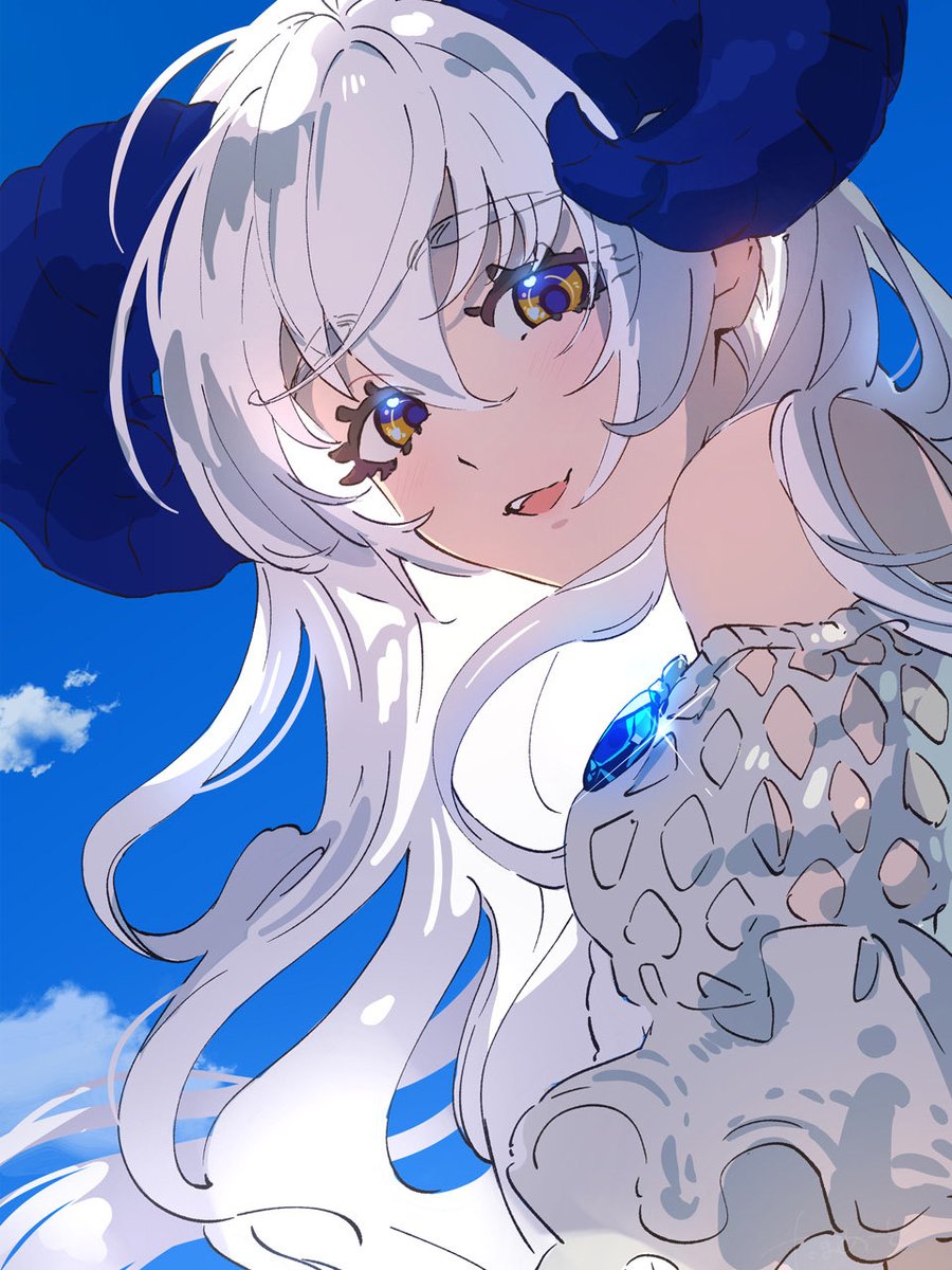 宝石 編夢💎🧶新人Vtuber tweet media