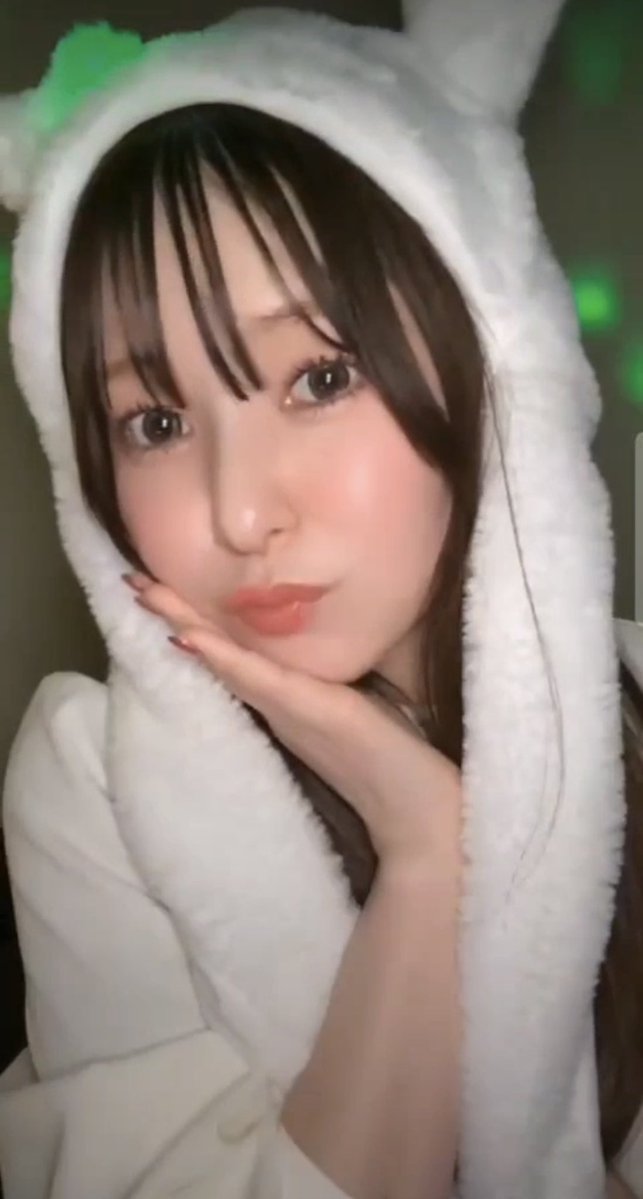 るんるん🐻‍❄️💭 tweet media