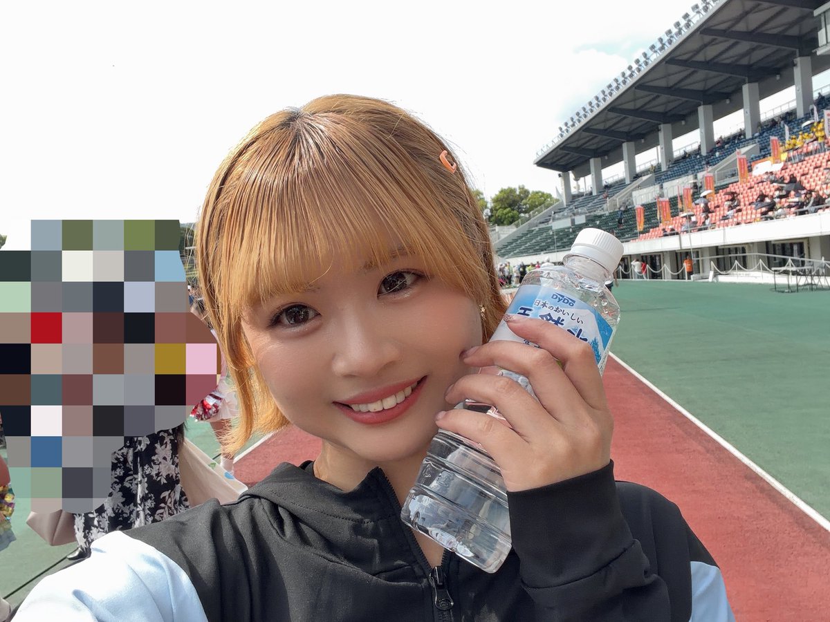 星乃純奈 蜂蜜★皇帝 tweet media