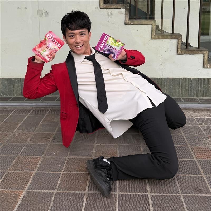 お口の恋人 ロッテ／LOTTE【公式】 tweet media