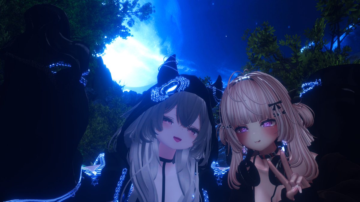 redfrogss/VRC tweet media