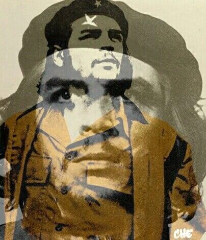 Sigues apareciendo en mis Sueños.

Hasta la victoria siempre ‼️✊🇨🇺