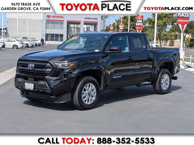 Toyota Place tweet media