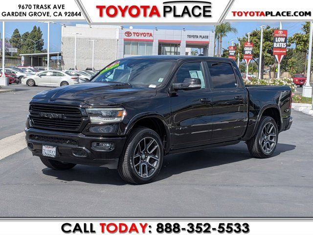 Toyota Place tweet media