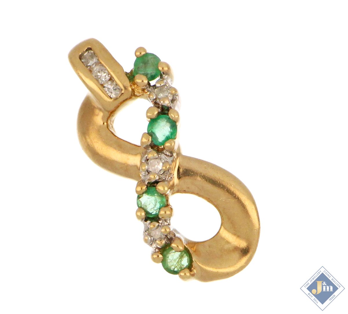 jandmcoin's tweet image. New Arrival

10kt Yellow Gold Emerald and Diamond Pendant
Price: $320.00

jandmcoins.com/products/10kt-… #discount #discount10% #discounted #jewellery #newarrival #newarrivaljewellery #pendant