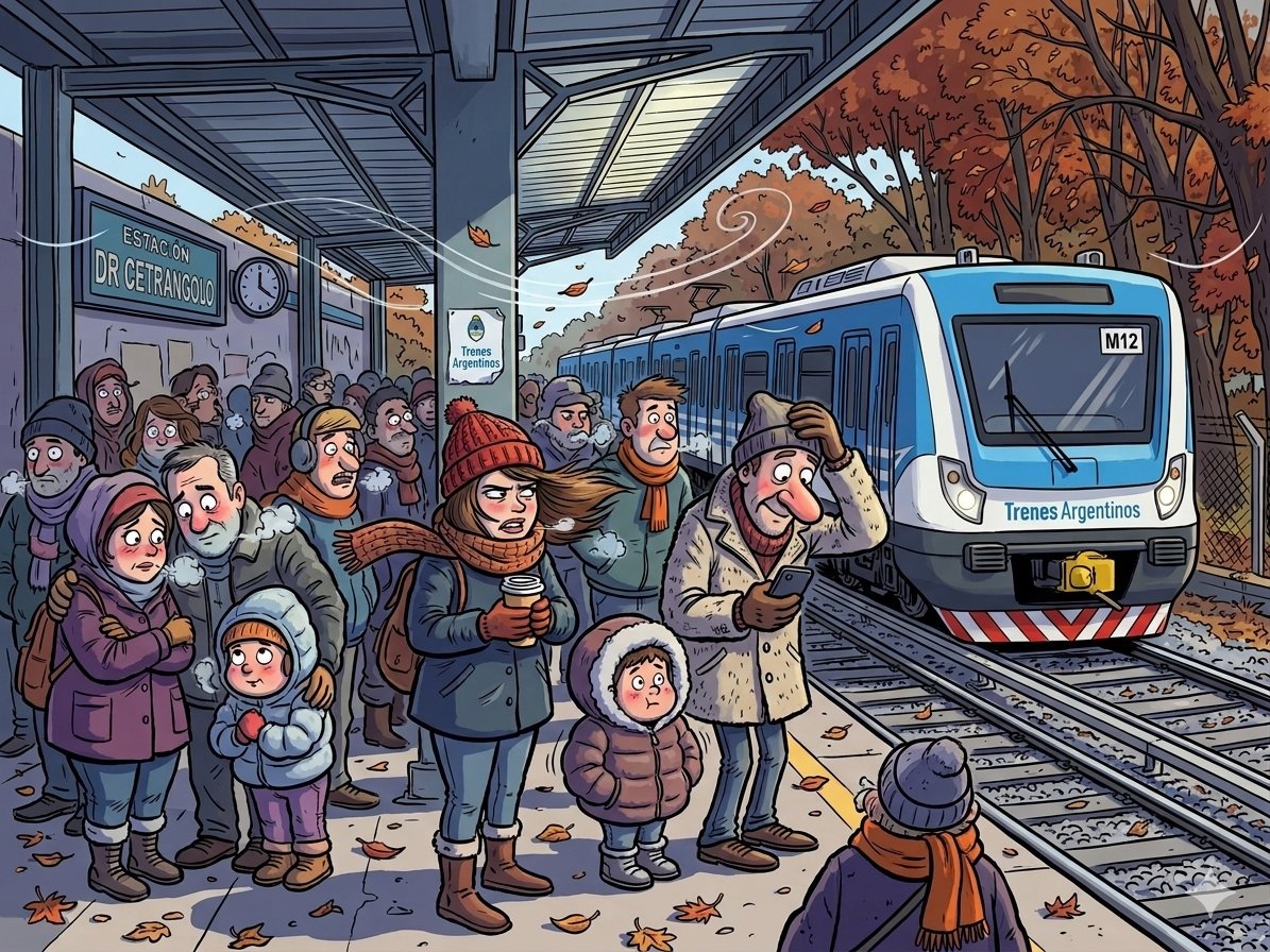 Transporte AMBA tweet media