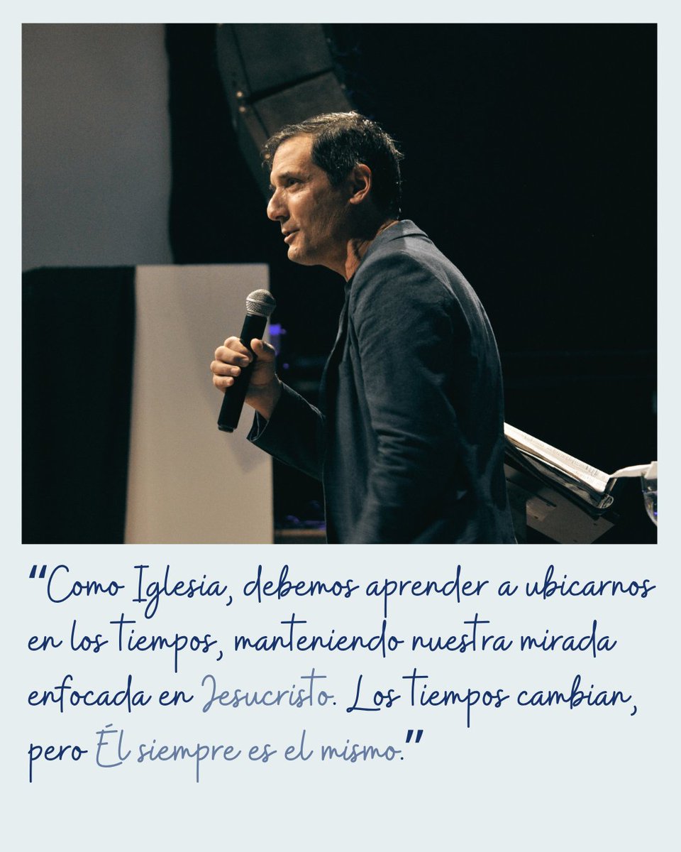 ElFaroElBolson's tweet photo. "Dios está forjando nuestra historia." https://t.co/DzqtV3bNIe
