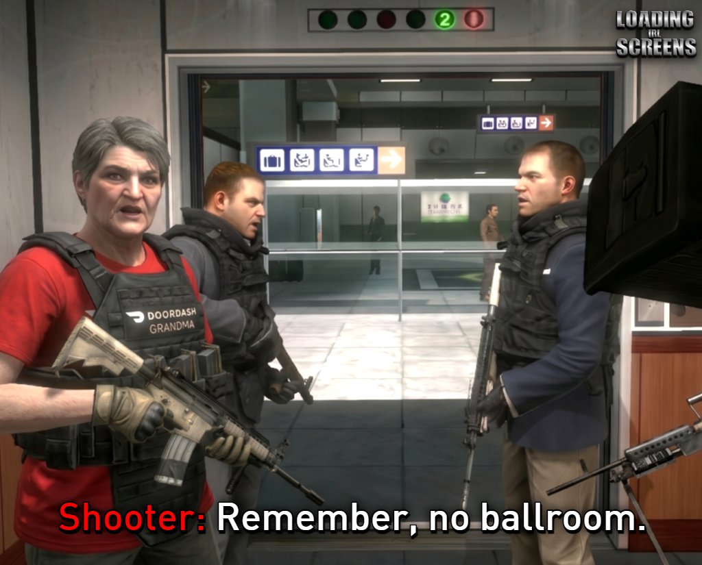 IRL Loading Screens tweet media