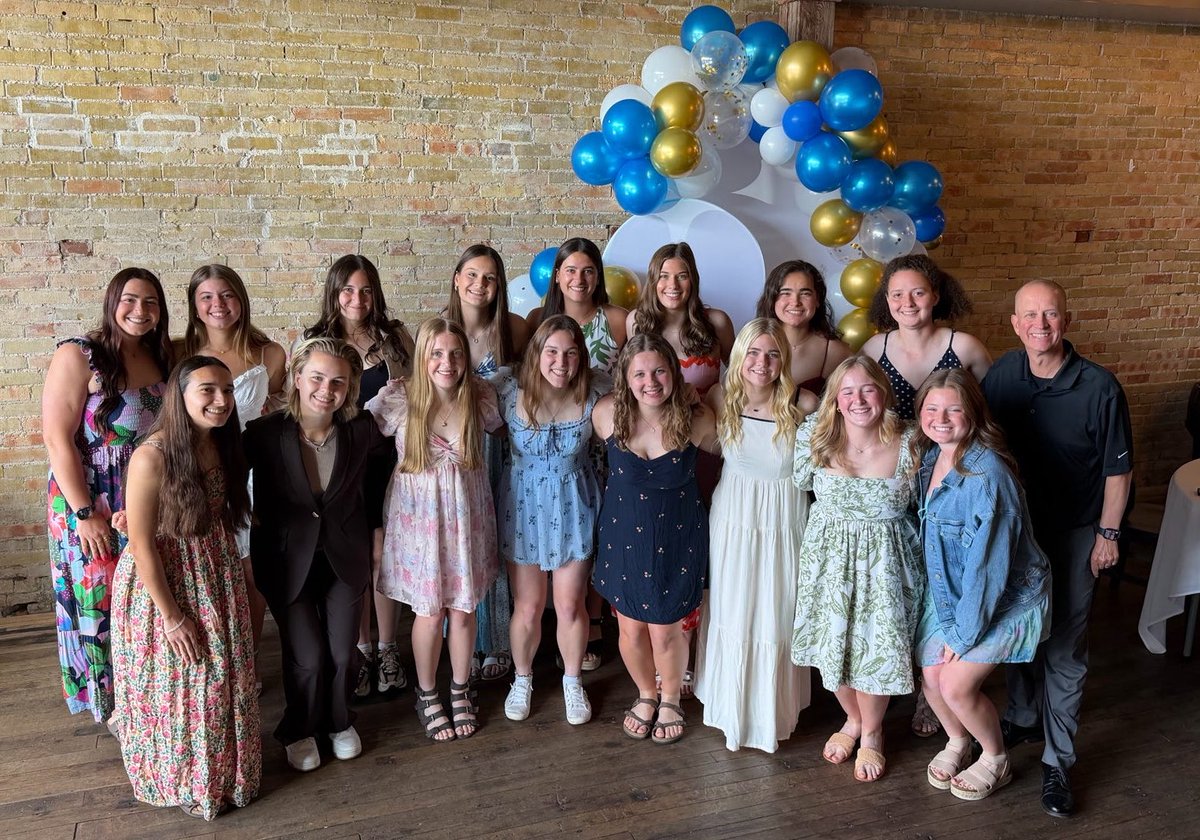 Trine Women's Lacrosse tweet media