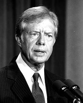 URDailyHistory's tweet image. 28 April 1980: Under the orders of Democratic #President Jimmy Carter, Operation Eagle Claw commences. The bold but disastrous attempt to rescue the U.S. embassy personnel who had been taken hostage on November 4, 1979 in Iran fails miserably, costing the lives of eight U.S.