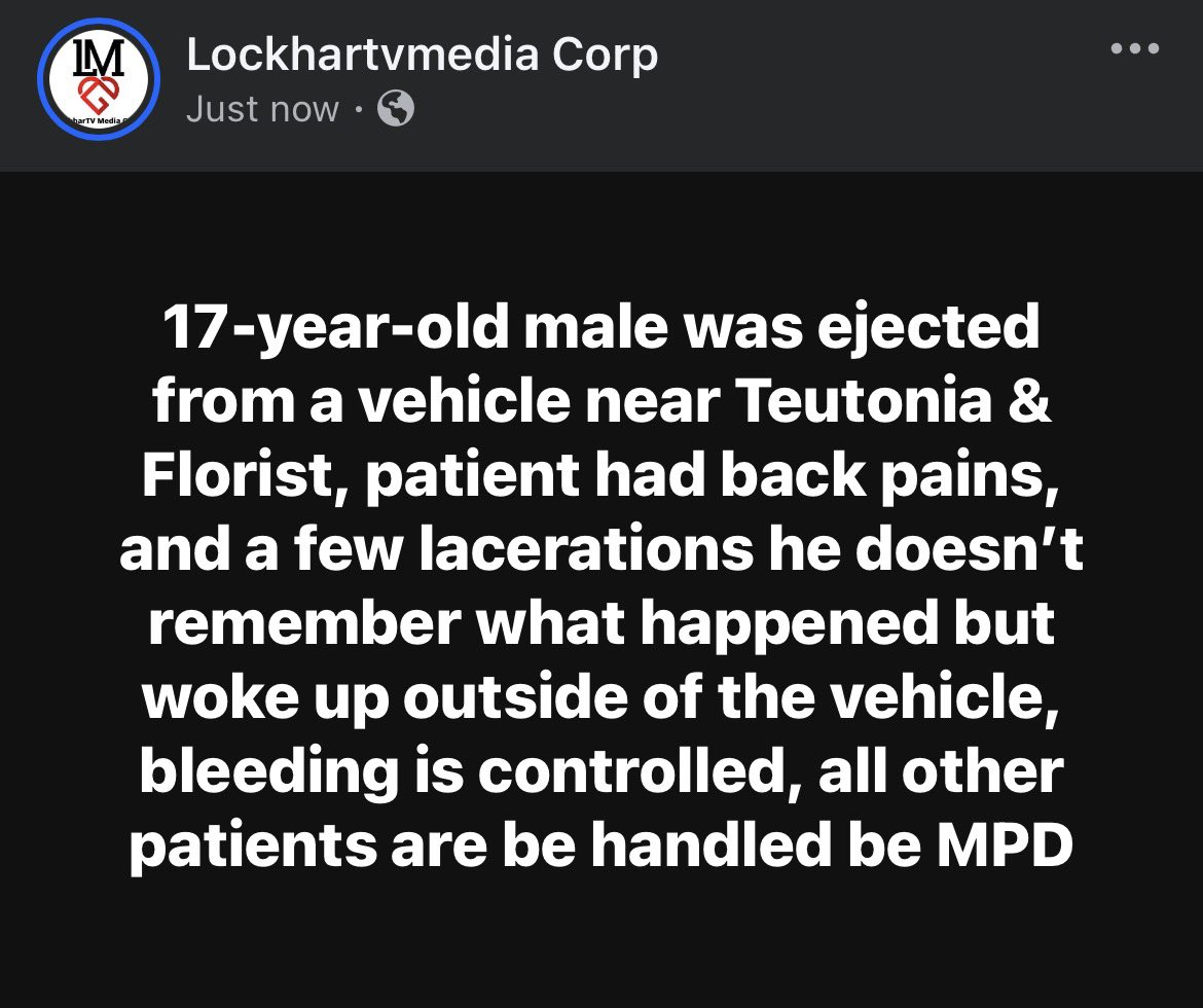 LockharTVMedia tweet media