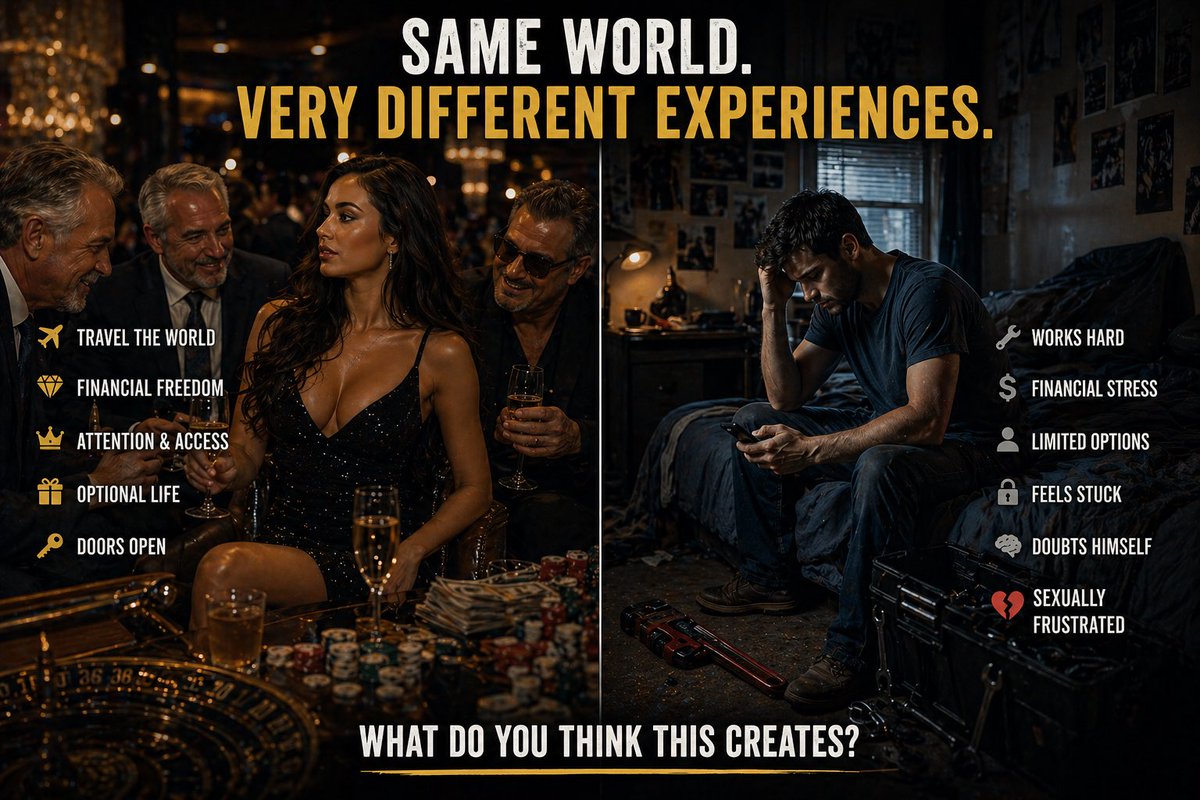 _Psychedelist_'s tweet photo. Power doesn’t look the same everywhere. It just shows up in different places. Many young men find themselves feeling emasculated, lacking value and hopeless. This  can often turn to anger and resentment continuing a toxic cycle that further reinforces the pattern. At its worst this gets handed down generationally. #femalepower #MaleConfidence #datinglife