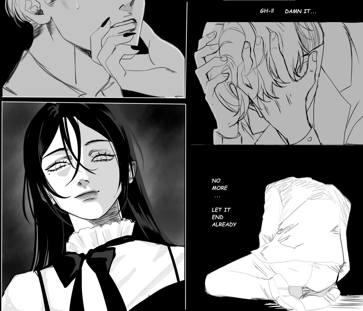 🔞 wren ☆ tweet media