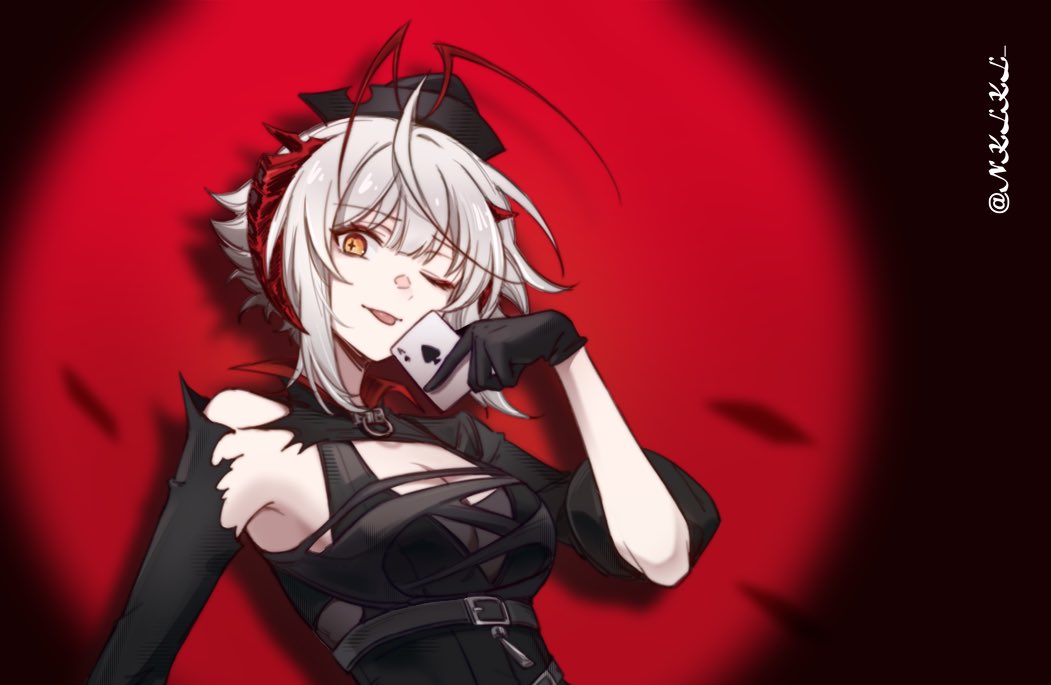 内裤泪酷嘞！ tweet media