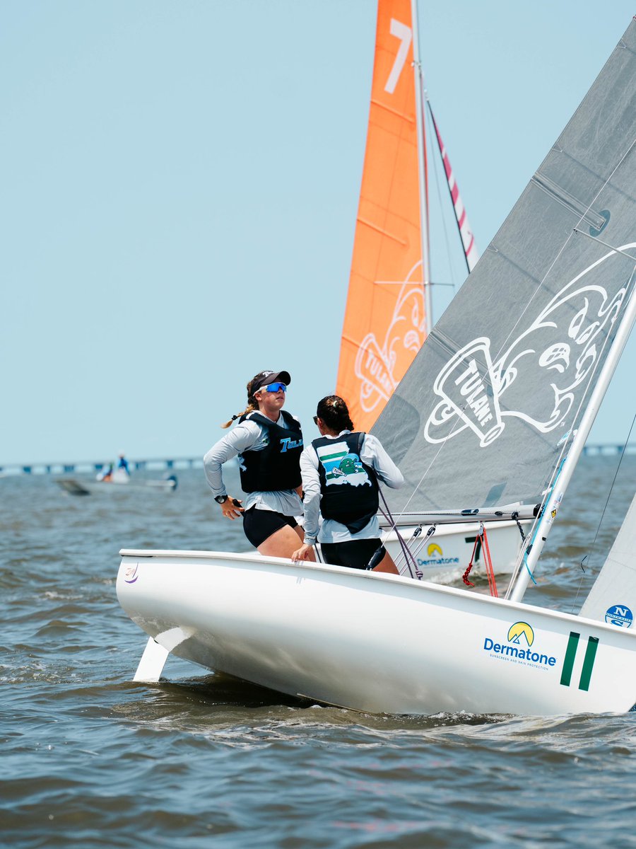 Green Wave Sailing tweet media