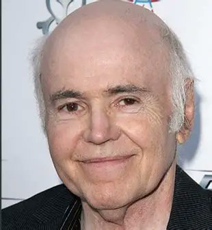 ImbrugliaJim's tweet photo. #allstartrek Walter Koeing (circa 1967): I really hate having to wear this wig over my own real hair.  

Walter Koeing (circa 2026): I wish I still had that wig to wear from 1967. https://t.co/yr56mxMPkN