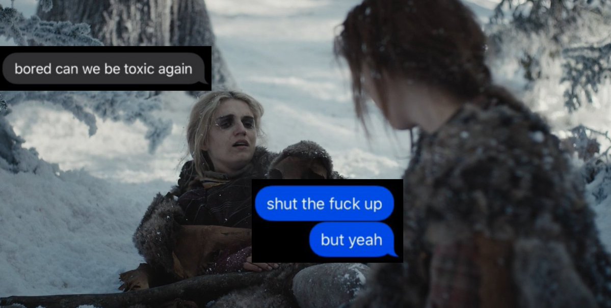 daily shaunahat 🔪🧢 tweet media