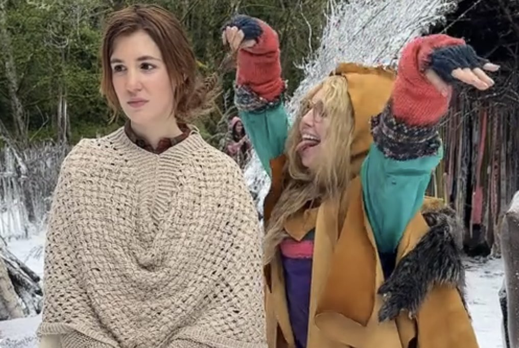 shauna enthusiast | YJS SPOILERS tweet media