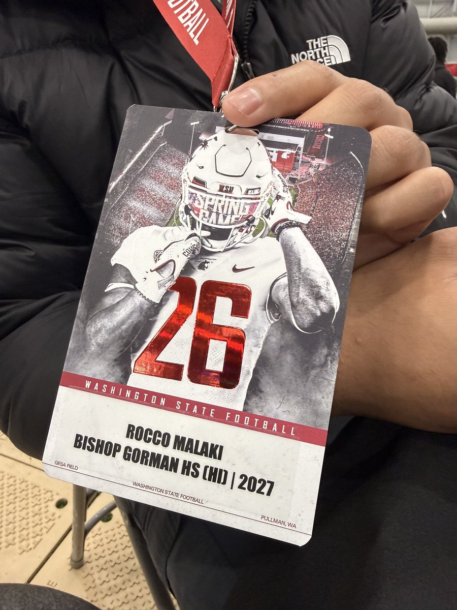 Aloali’i “Rocco” Malaki tweet media