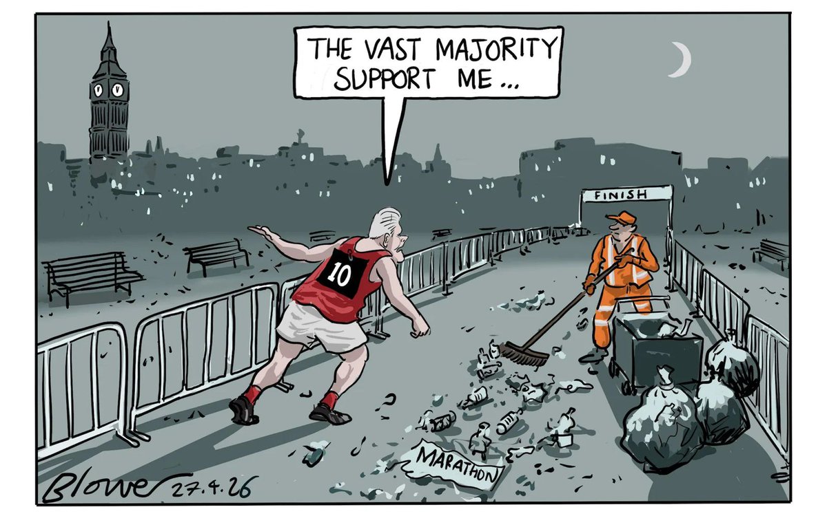 The Daily Sceptic tweet media