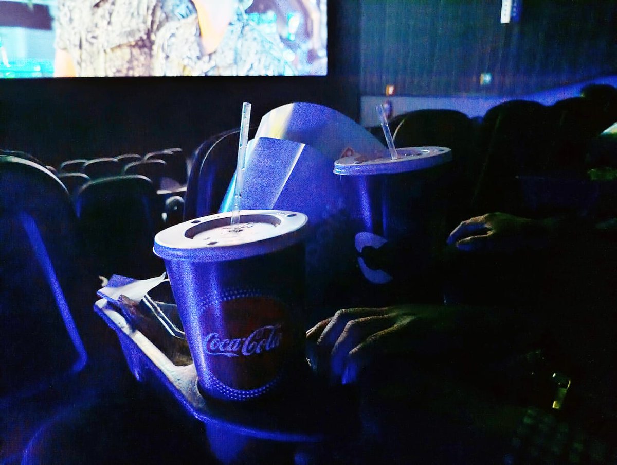 Mia& Arturo tweet media