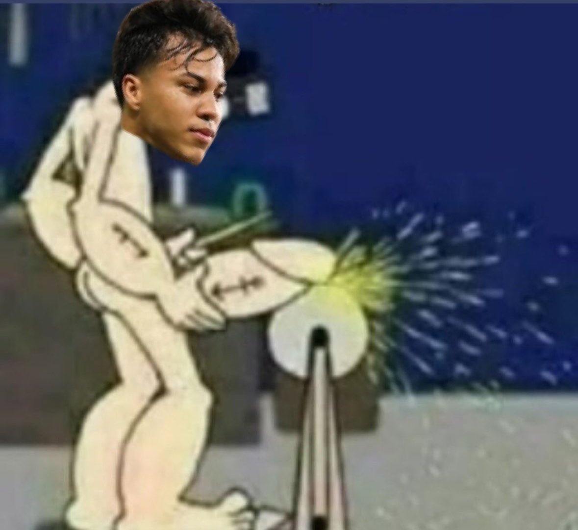 salve, Jorge! 16/45 tweet media