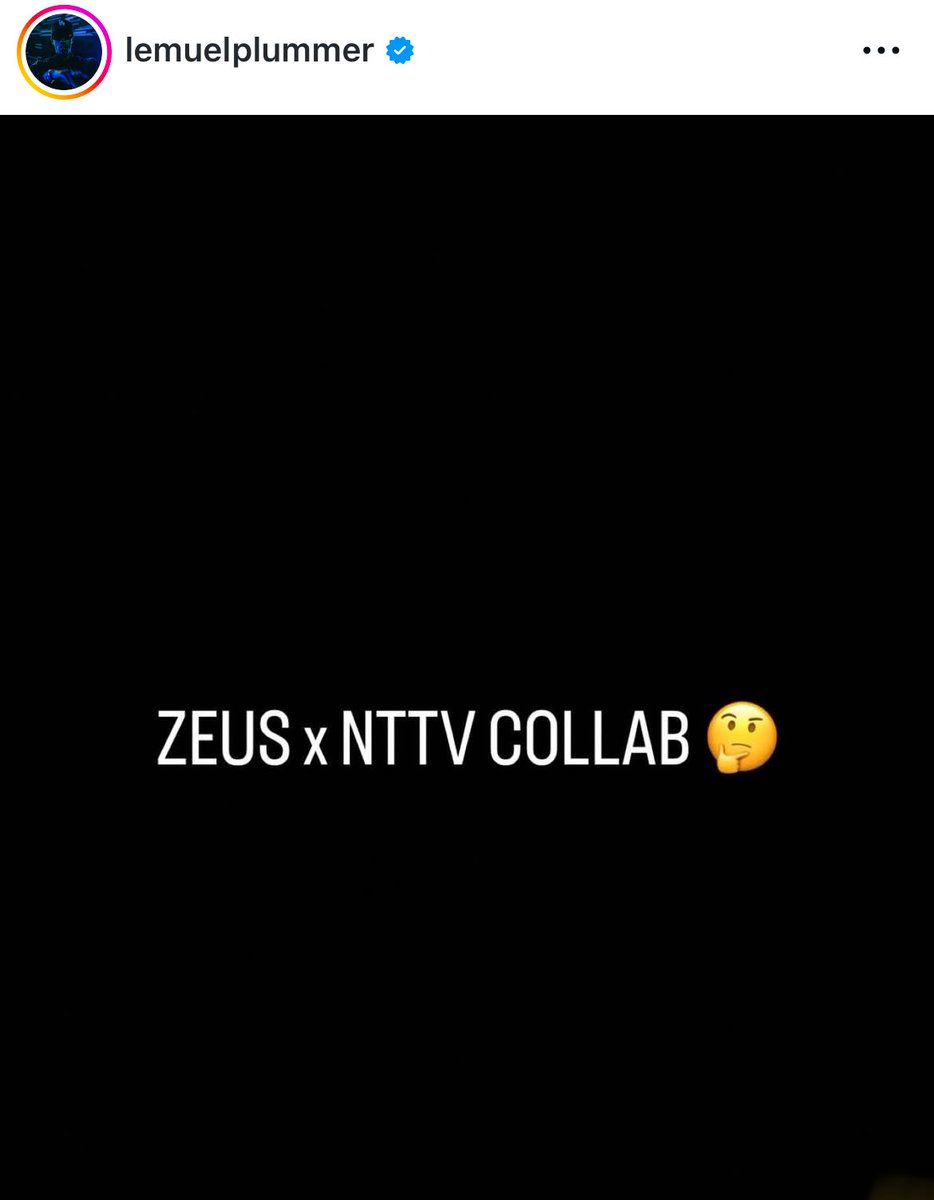 ✨GOT DA SCOOP✨ tweet media
