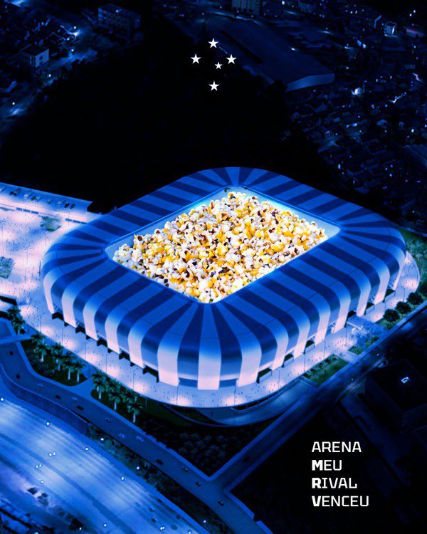 Opinião Celeste tweet media