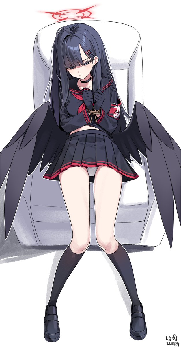 K멸치•Kアンチョビ tweet media