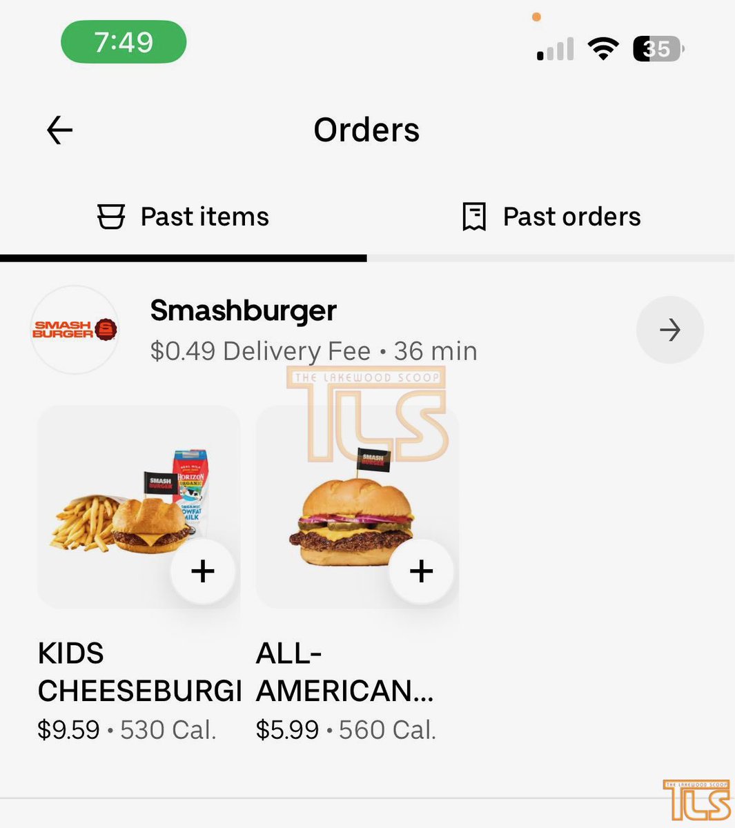 The Lakewood Scoop tweet media