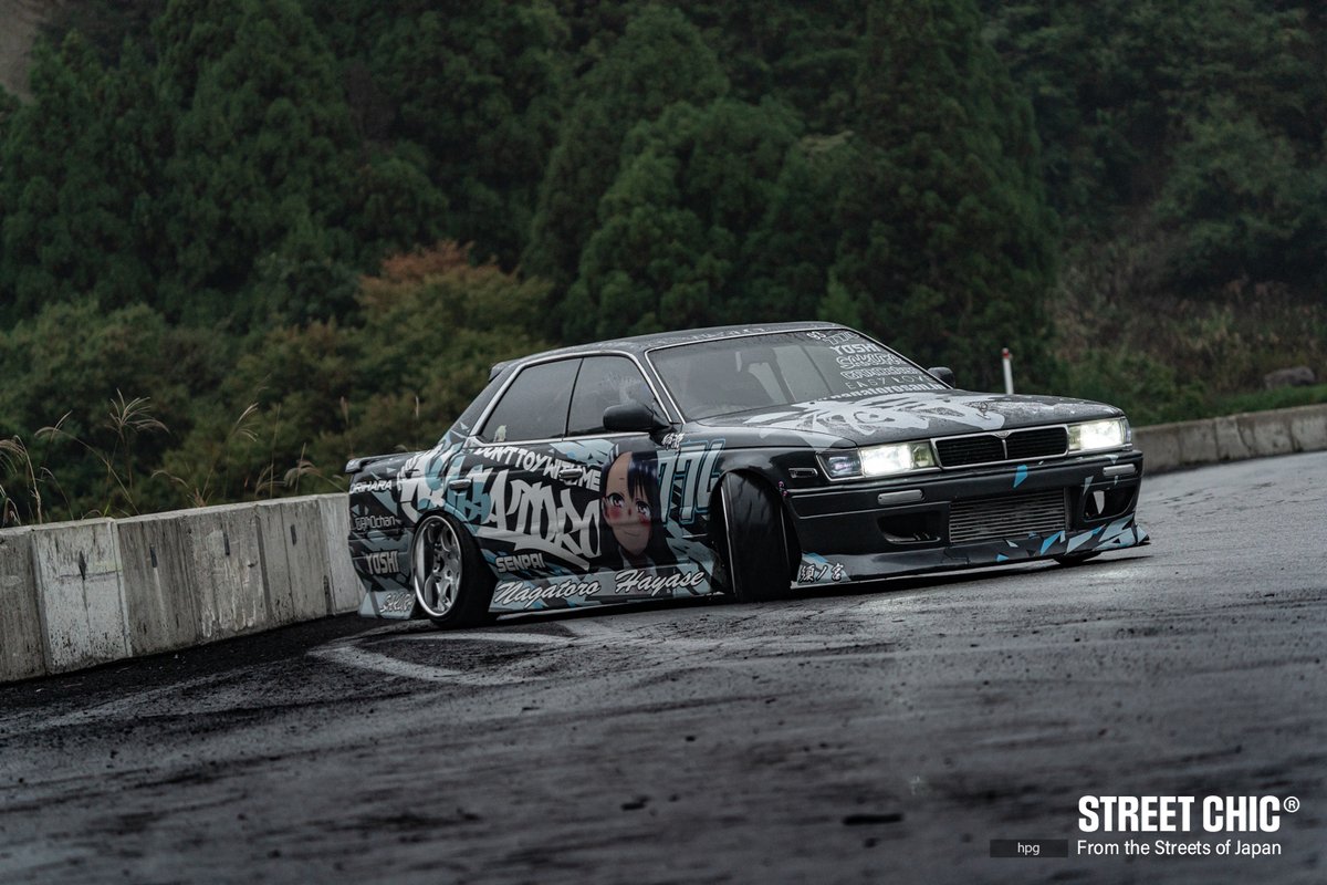 STREETCHIC tweet media