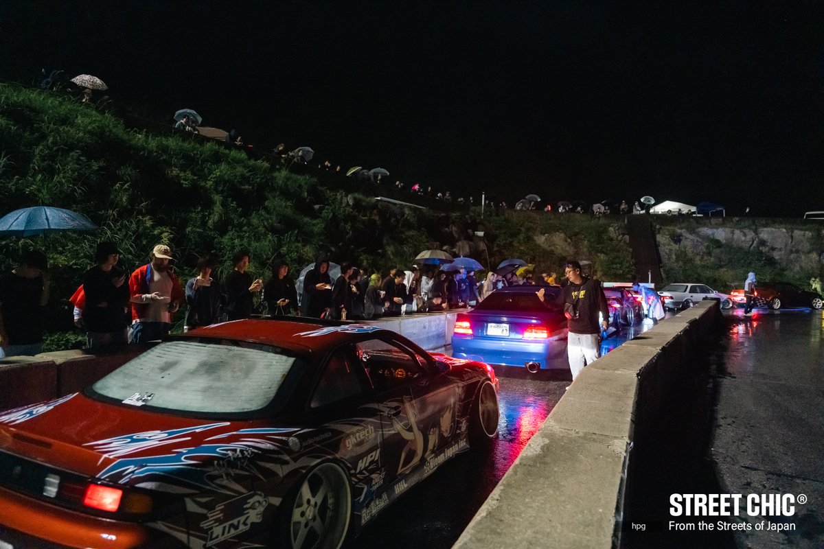 STREETCHIC tweet media