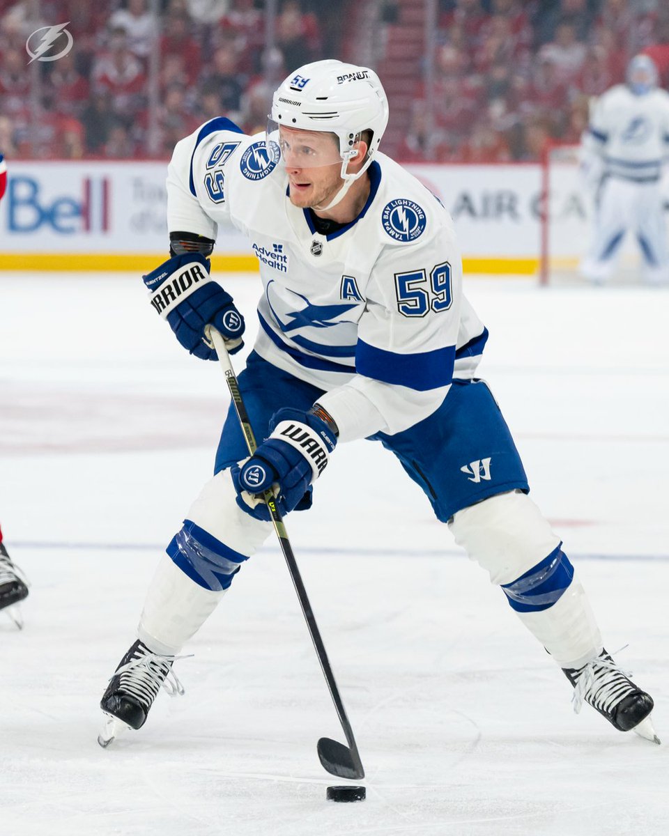 Tampa Bay Lightning tweet media