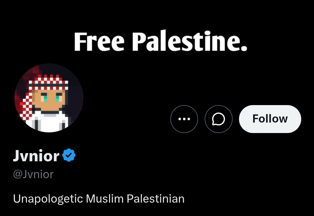 KING OF POLLS 👑📈📉 tweet media