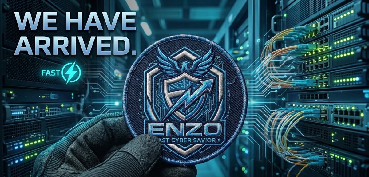 rvbrawner's tweet image. WHAT YOU NEED TO DO..

- Provide Valid Description
-Provide Valid Media Attachment (Picture)
-Be Responsive and Sharp
-Report In-App first before sending inbox 

{ENZO FAST CYBER SAVIOR}

#cryptocurrency #bitcoin #ethereum #solana #help