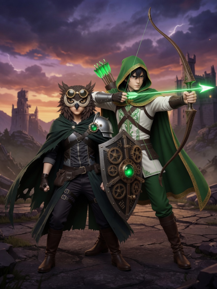 Tulcavaryar tweet media